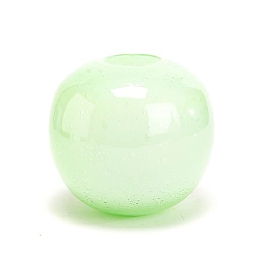 Vase boule graciosa