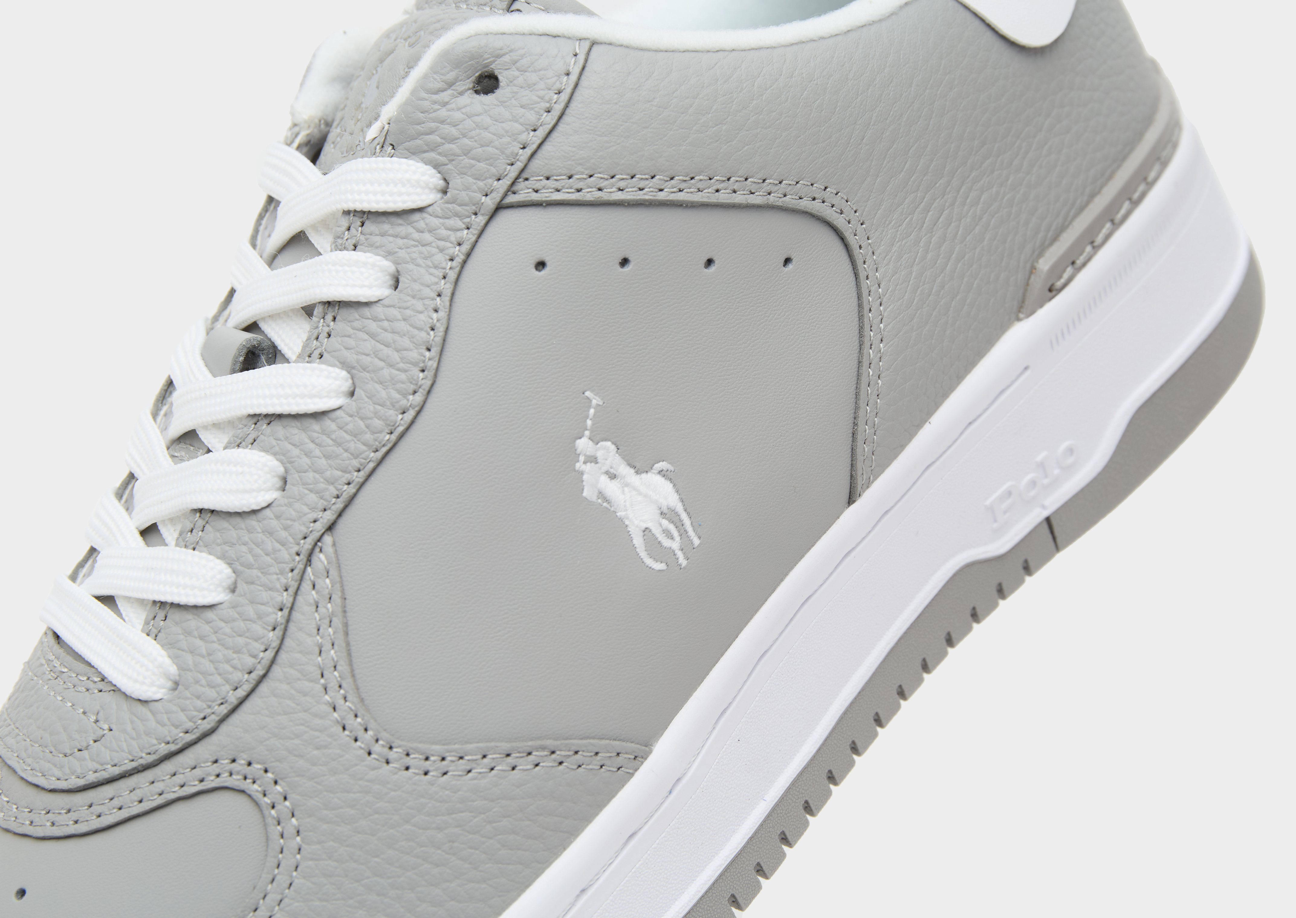 Polo Ralph Lauren Master Court Homme
