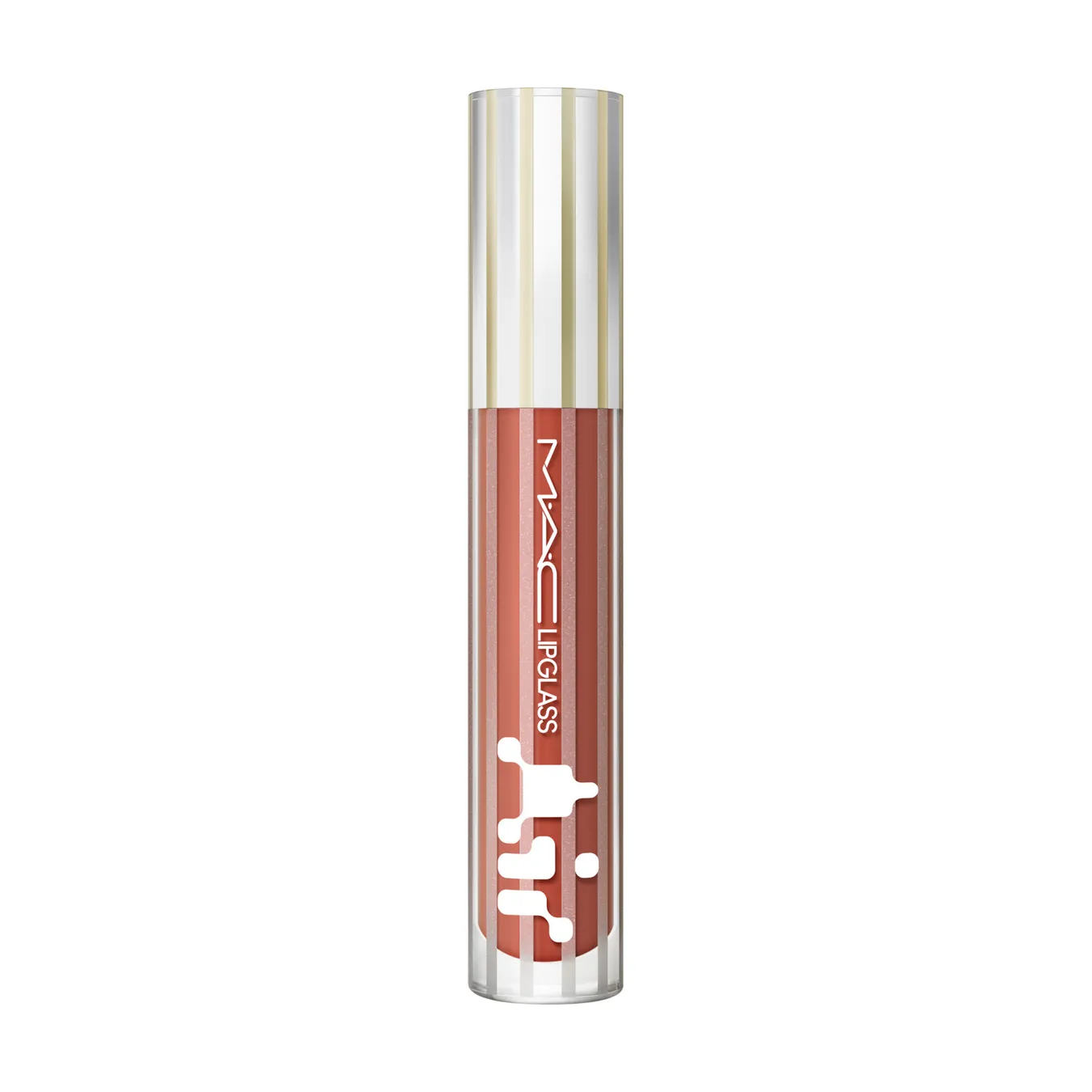 M•A•C Lipglass Air LipglossZEPHYR