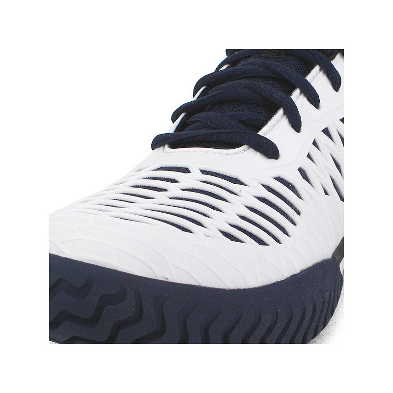 Fila Vicente Chaussure tennis homme marine et blanc