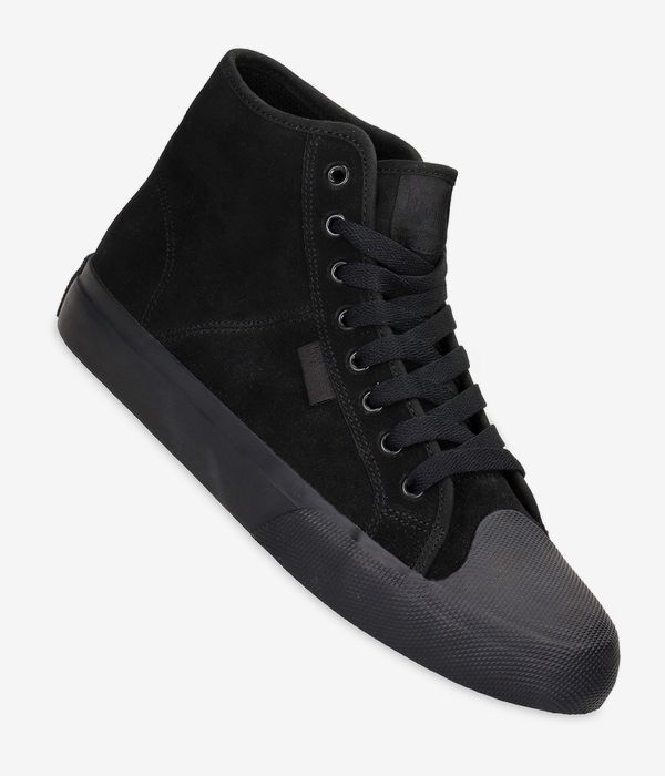 DC Manual Hi RT S Schuh (black battleship black)