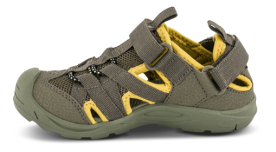 Viking Adventur Sandal Olive 3-56505