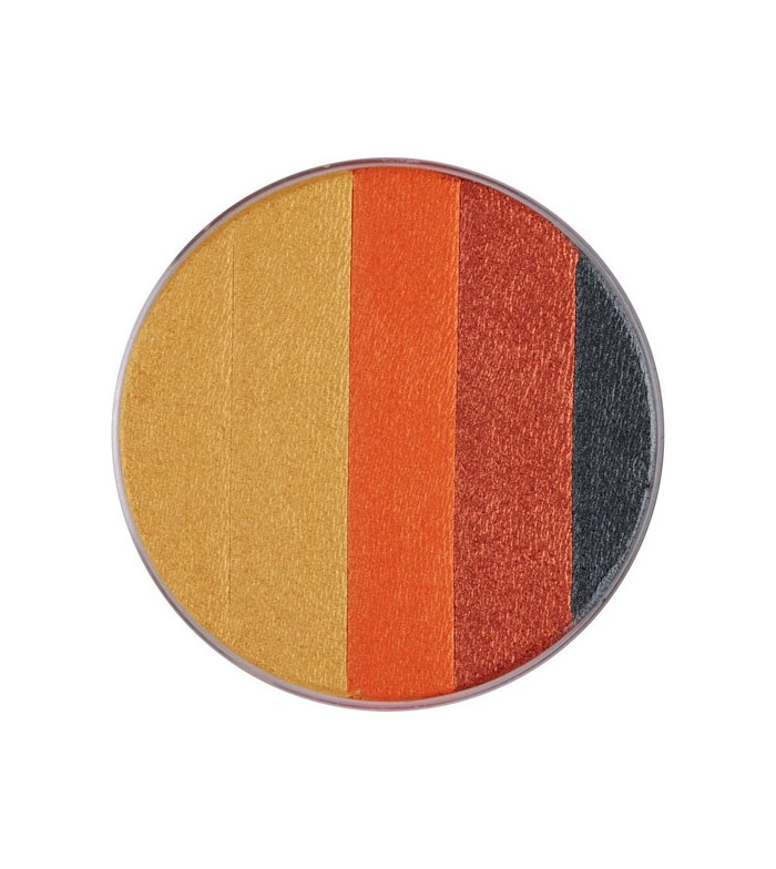 Superstar - Metallic Aquacolor Dream Colors Splitcake - Safari (45g)