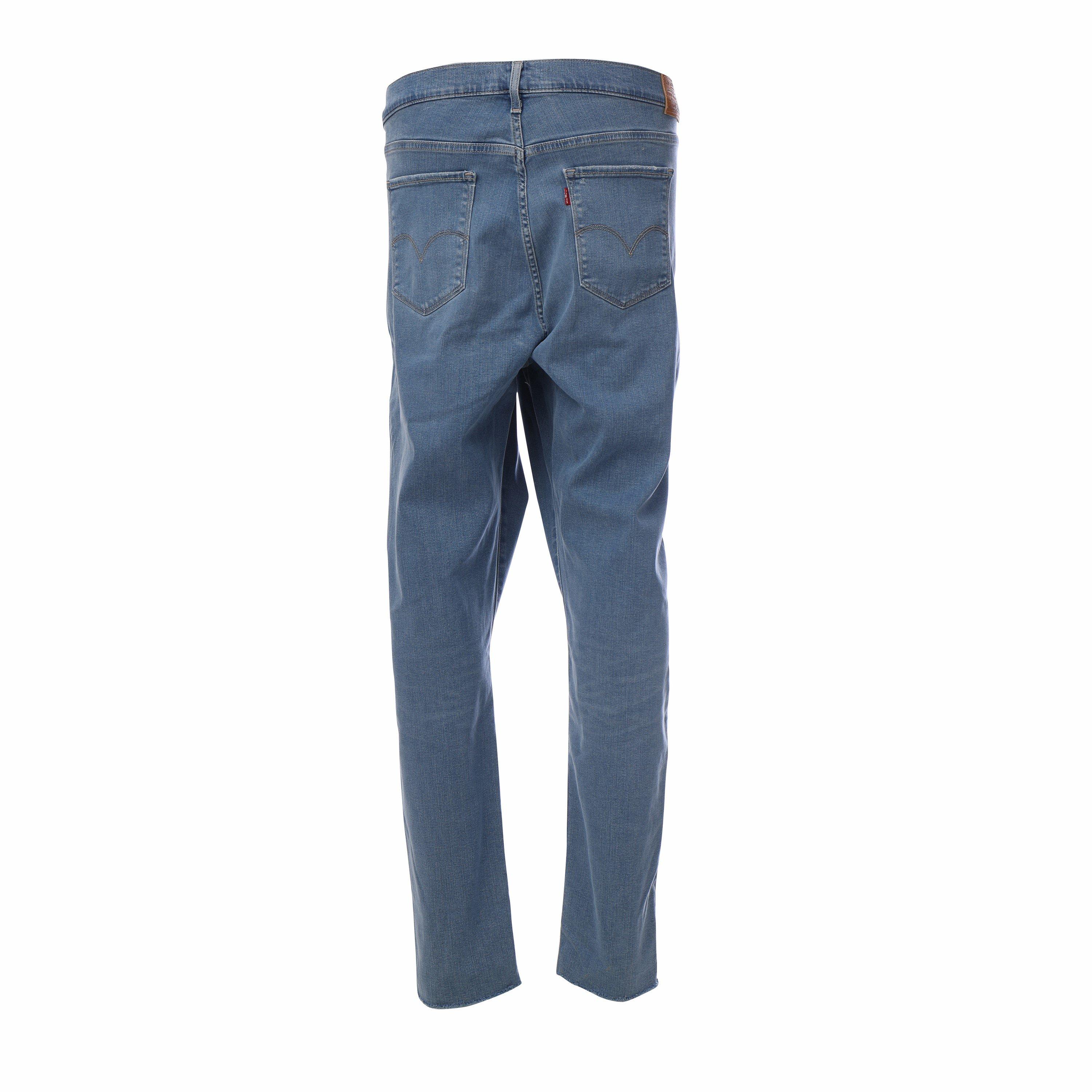 Levis 721 High Rise Skinny Jeans