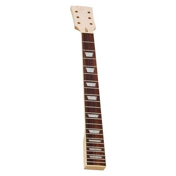 Harley Benton E-Gitarrenbausatz Single Cut