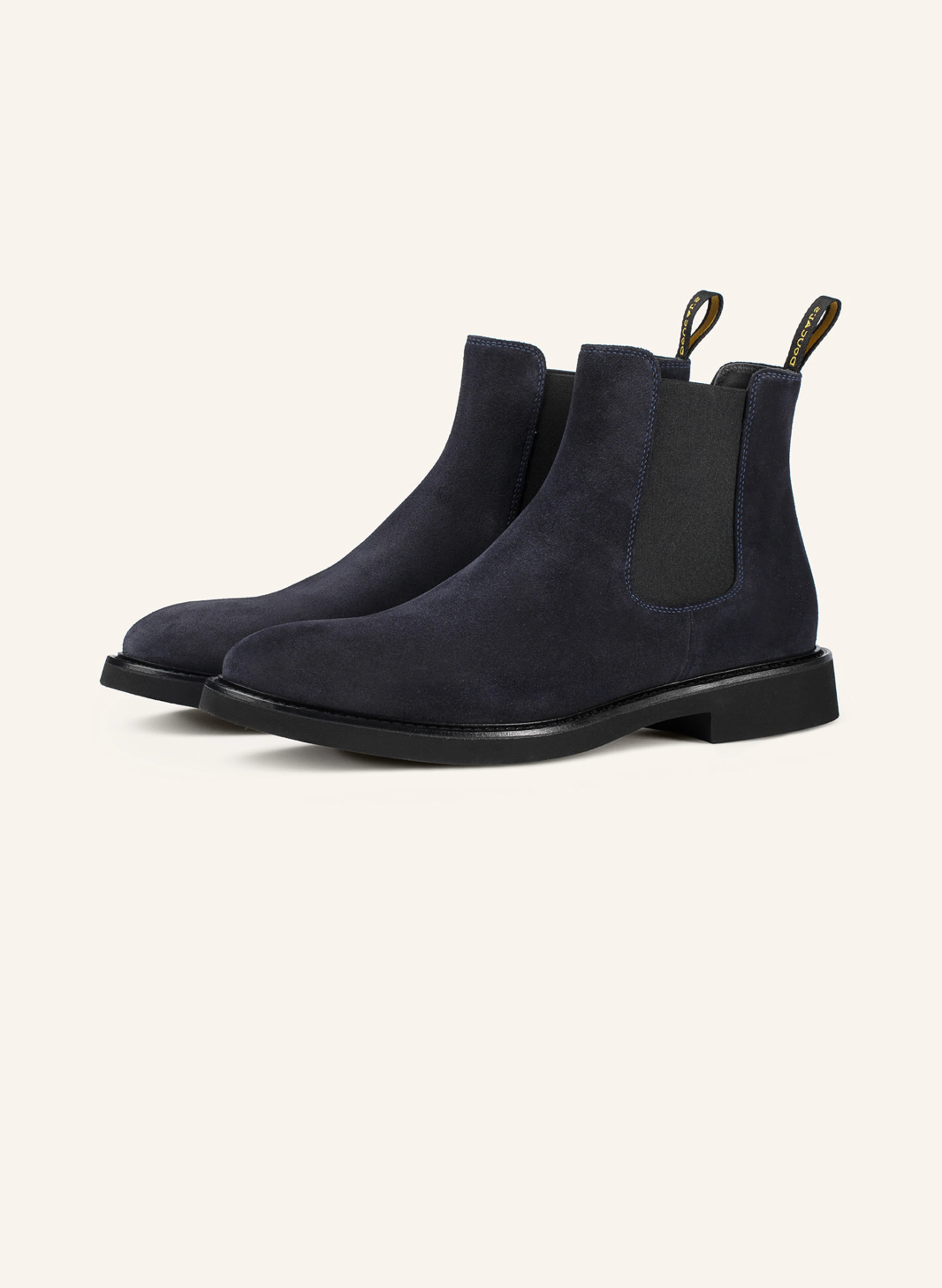 DOUCAL'S Stiefeletten GENOV
