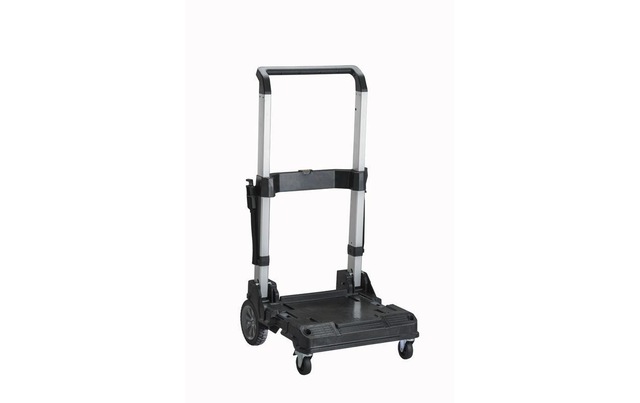 STANLEY Transportkarren