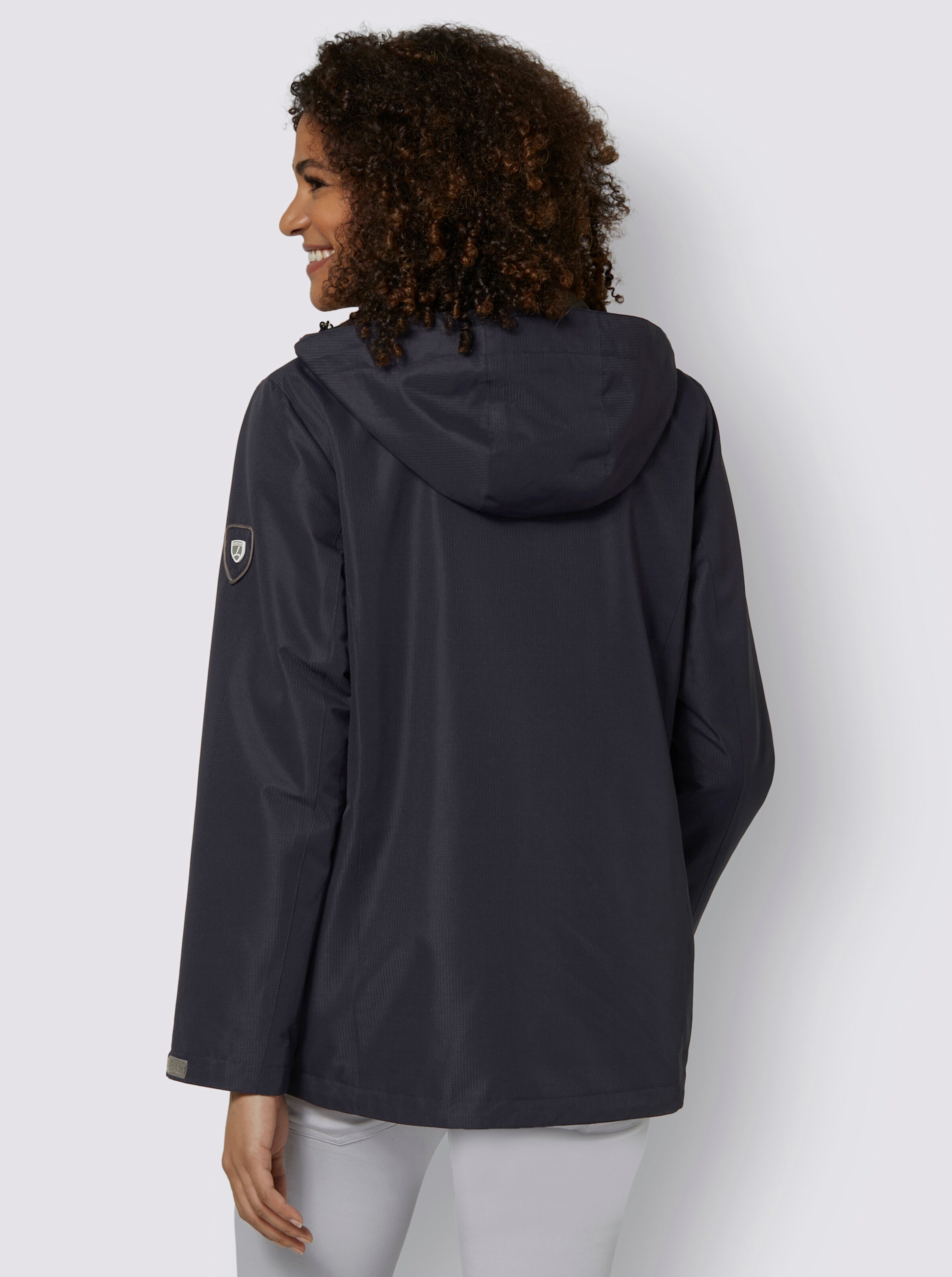 Jacke