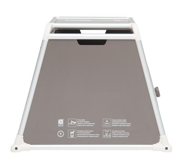 4pets® Hundetransportbox ECO Line 3