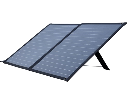 Andersson Solar panel 80W