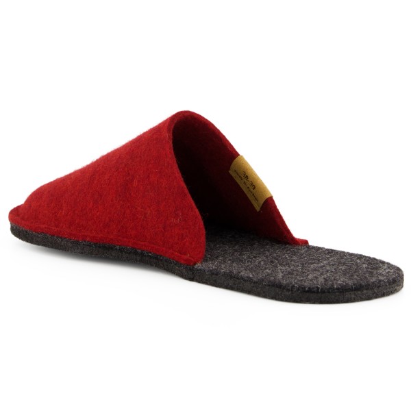 Gottstein - Magic Travel 2.0 - Chaussons de chalet