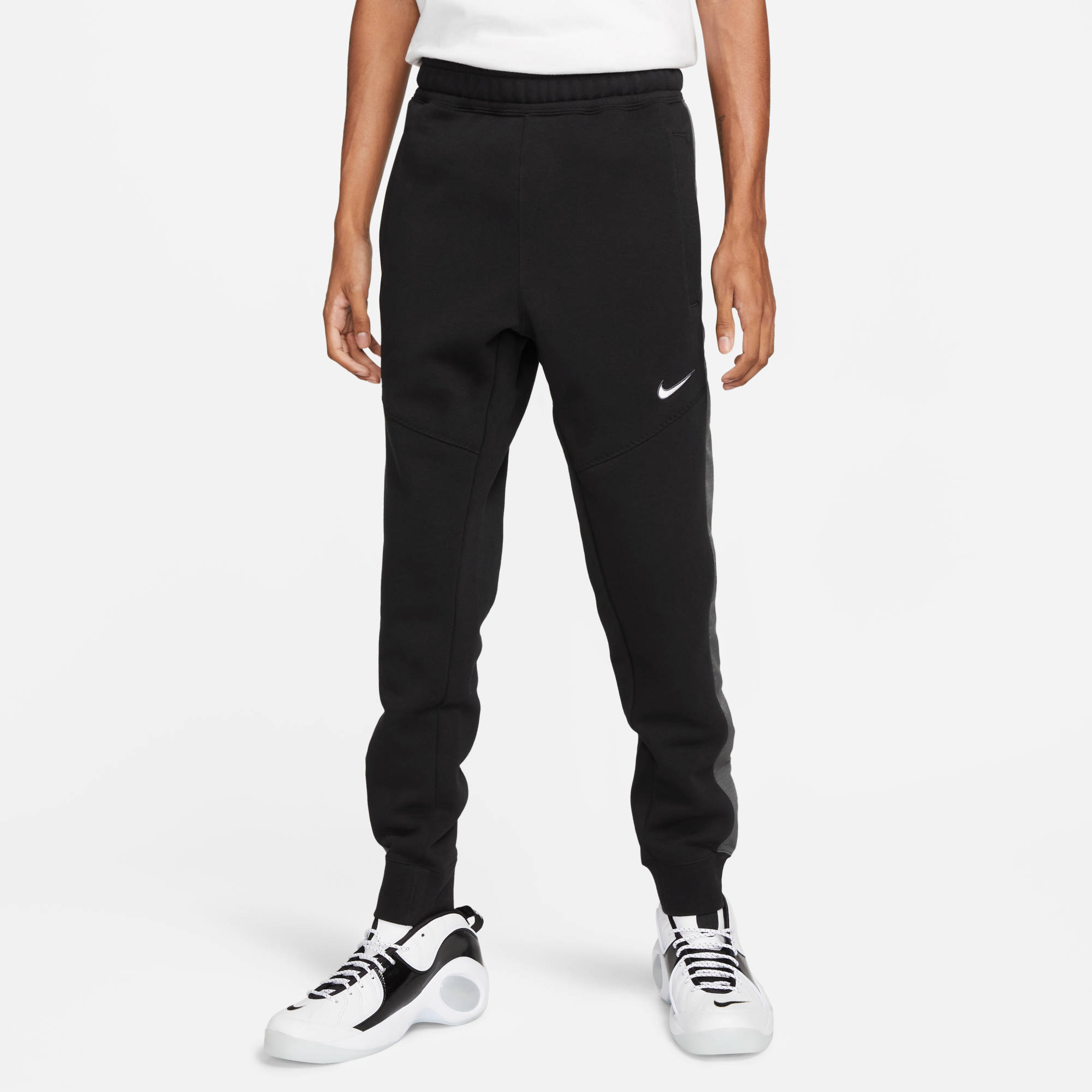 Nike M NSW SP FLC JOGGER BB