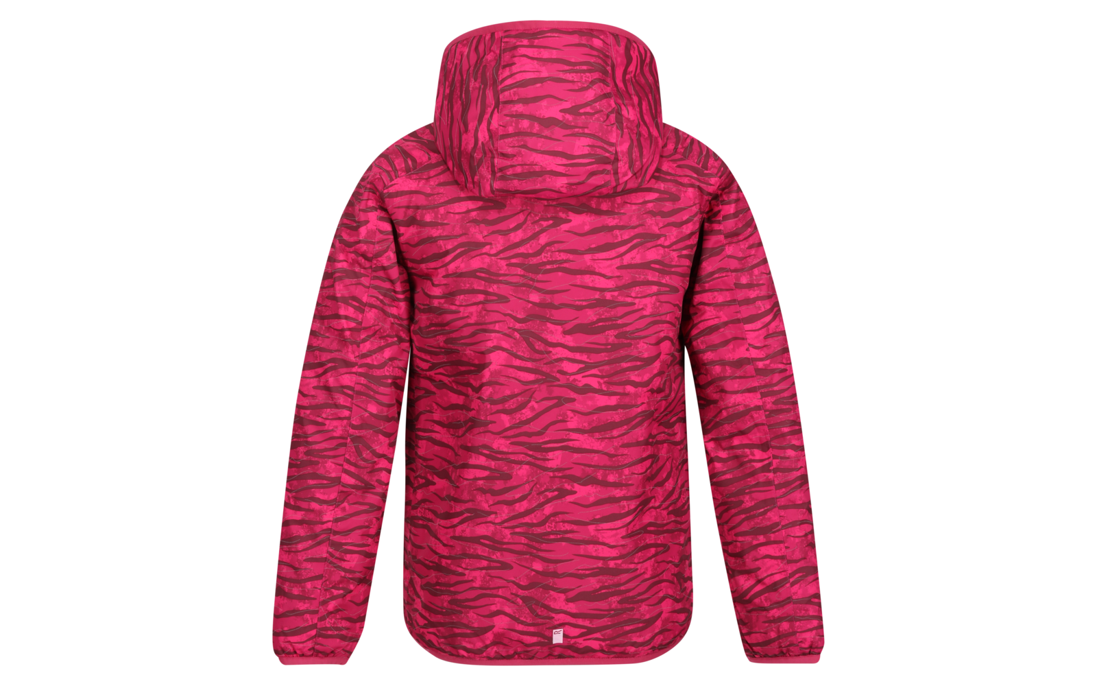 Regatta Volcanics VI Kinderjacke