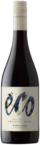 Eco Pinot Noir Organic