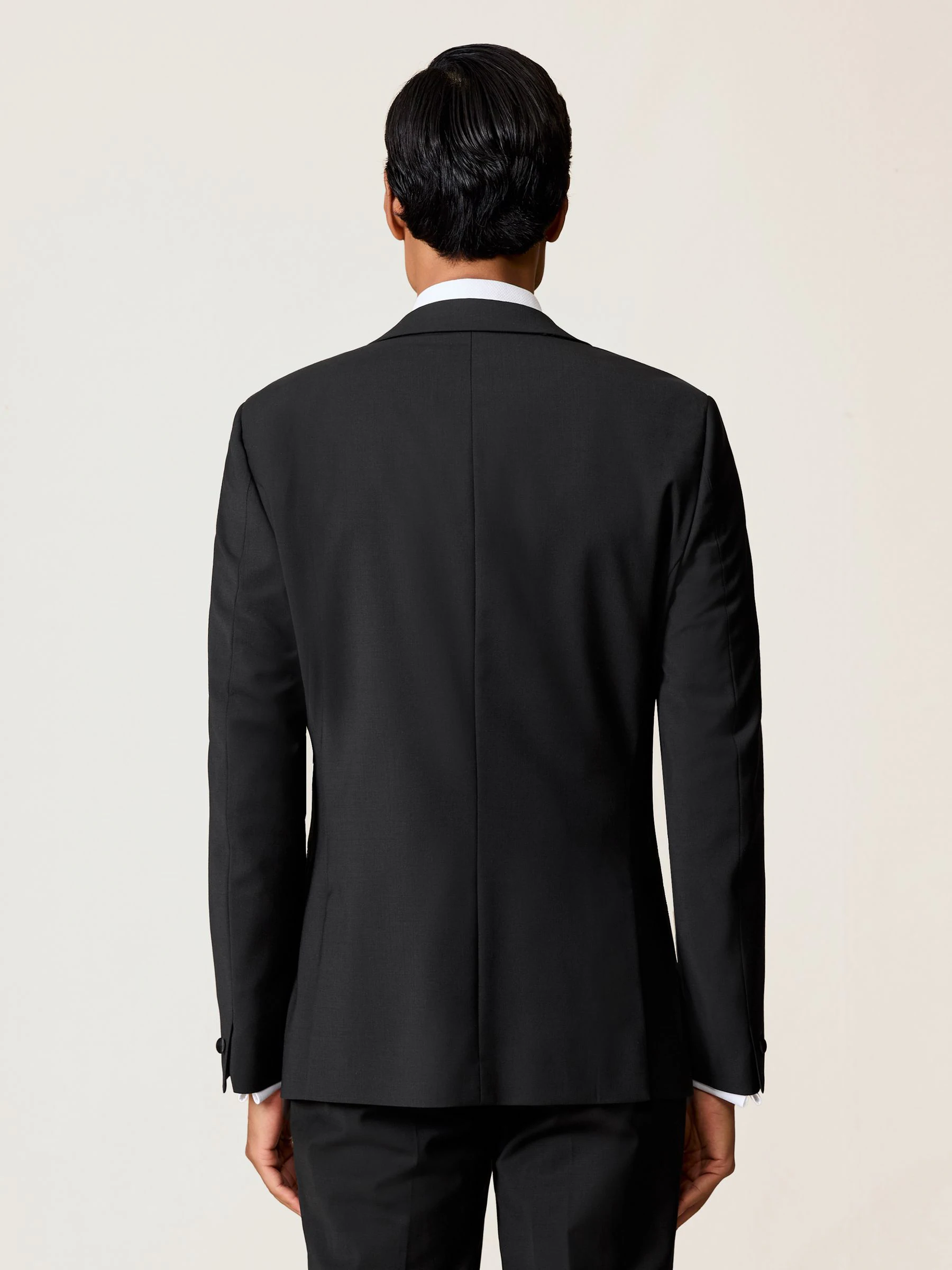 Reiss Poker Single-Breasted Tuxedo Jacket Slim-Fit