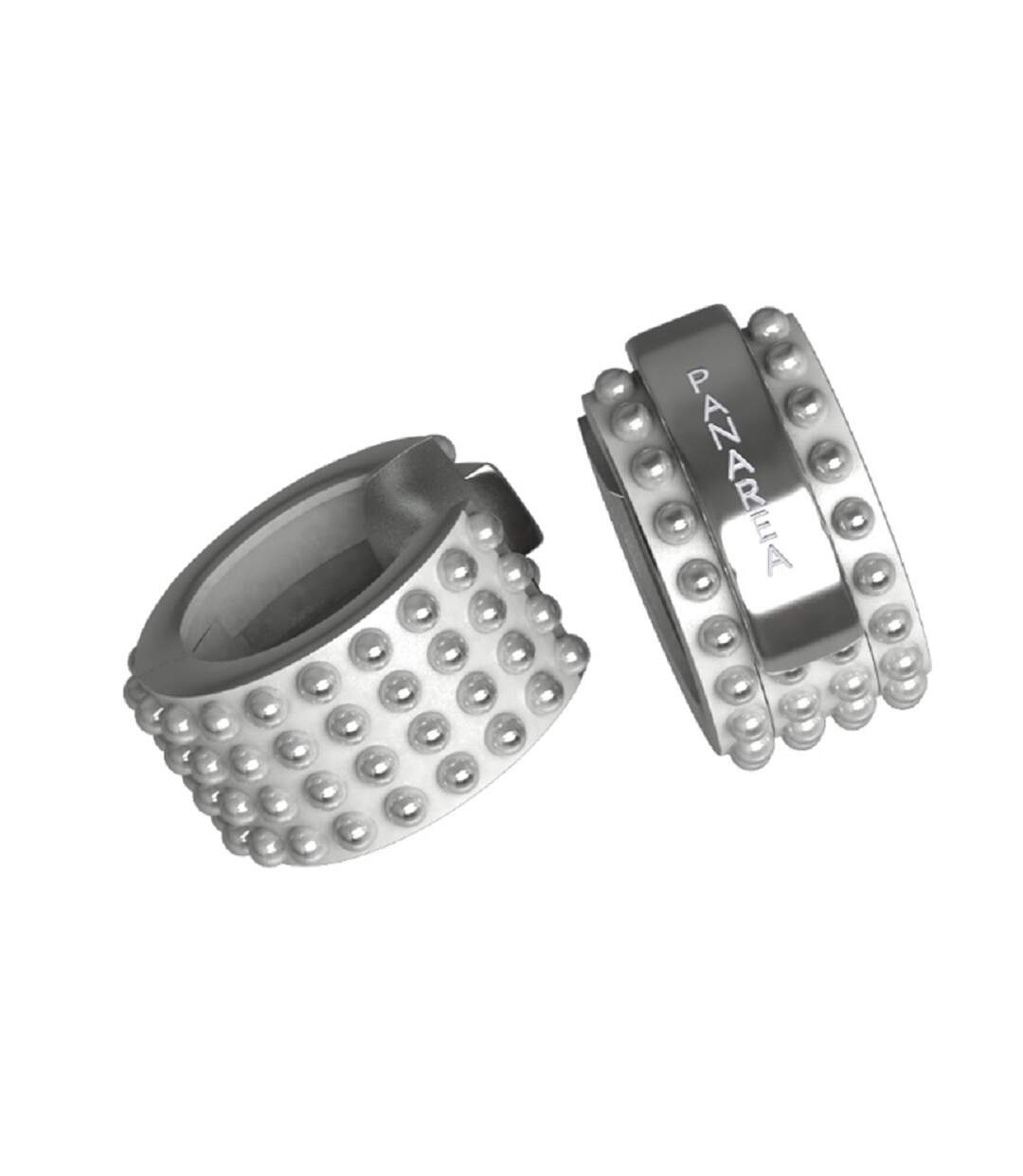 Boucle D’Oreille Femme Panarea Os4Pl (2 Cm)