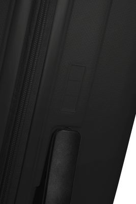 American Tourister Rejoy Trillekoffert 35L, True Black
