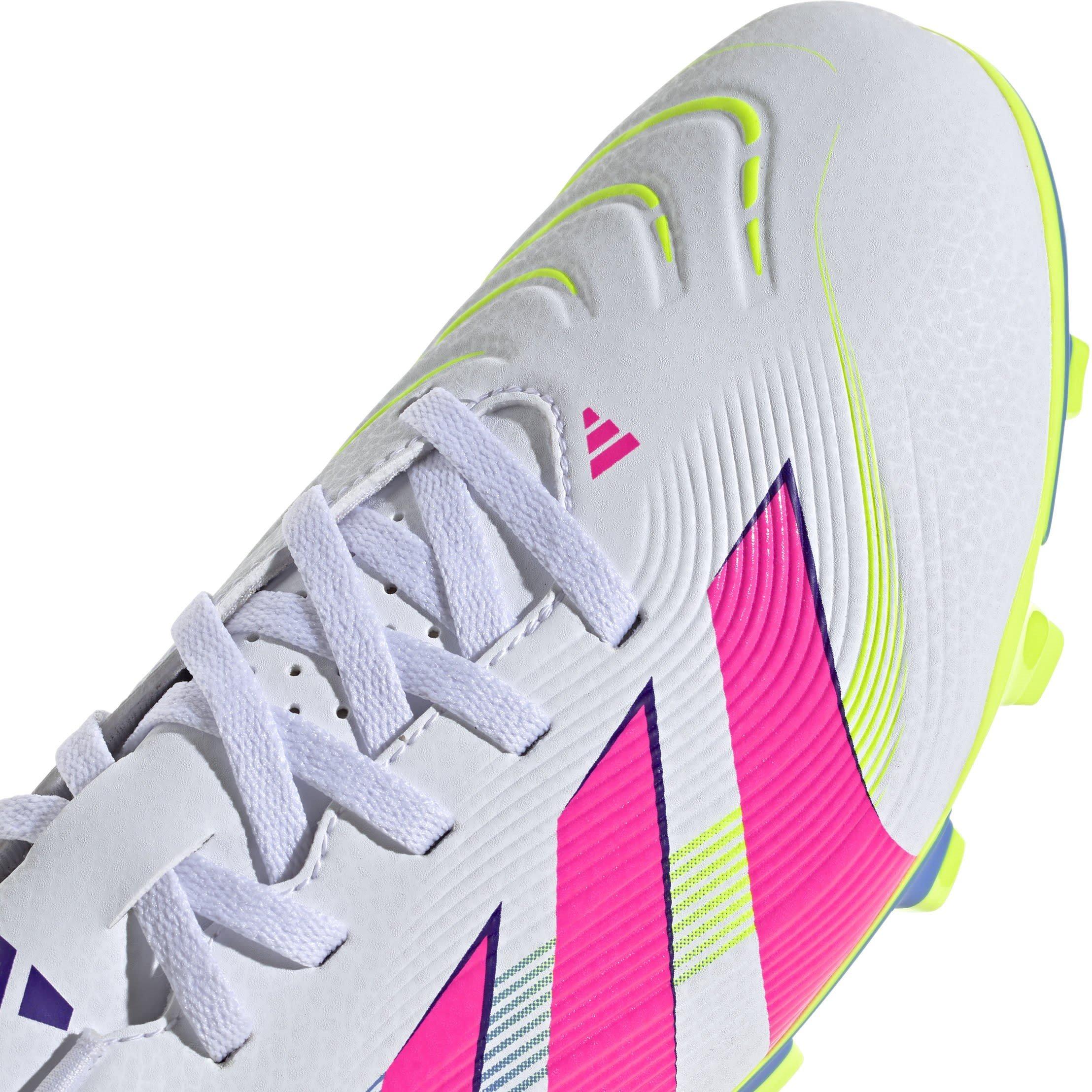 adidas Predator Club Firm Ground Football Boots
