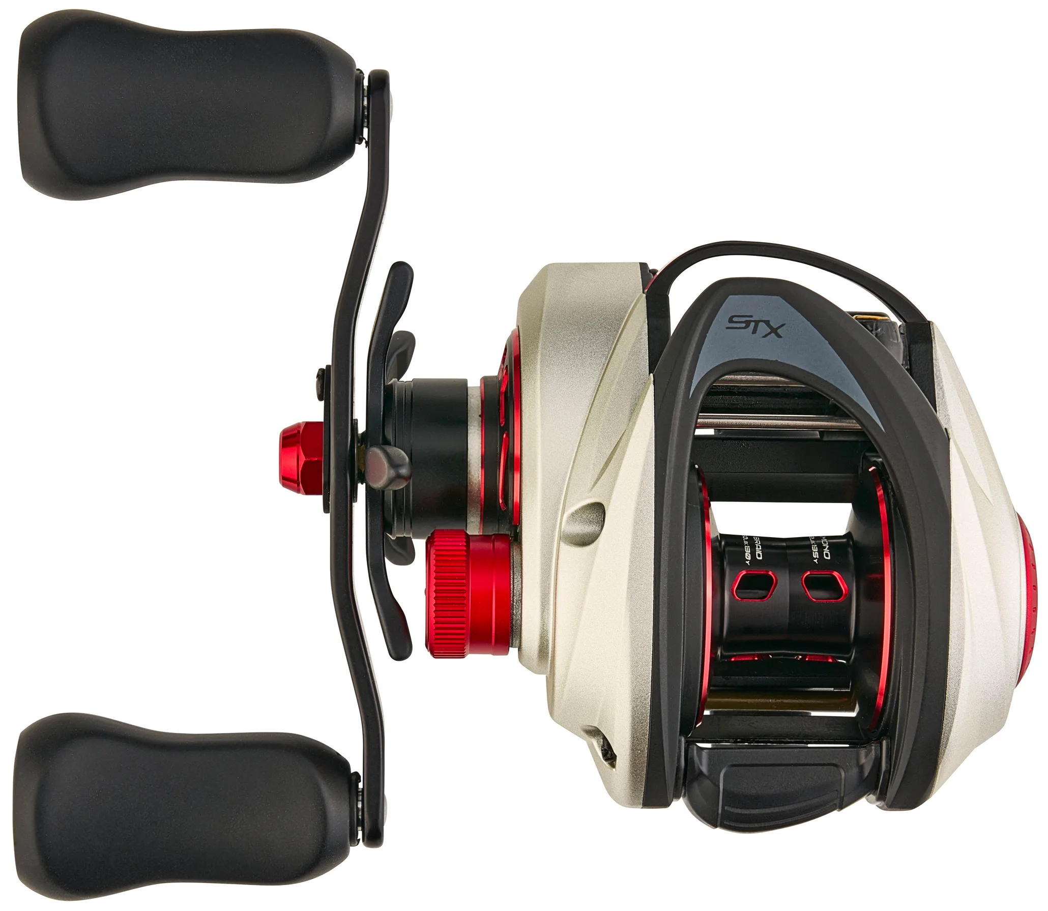 Abu Garcia Revo5 Stx