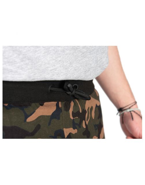 Fox Camo Lw Jogger Short - Broeken - Small