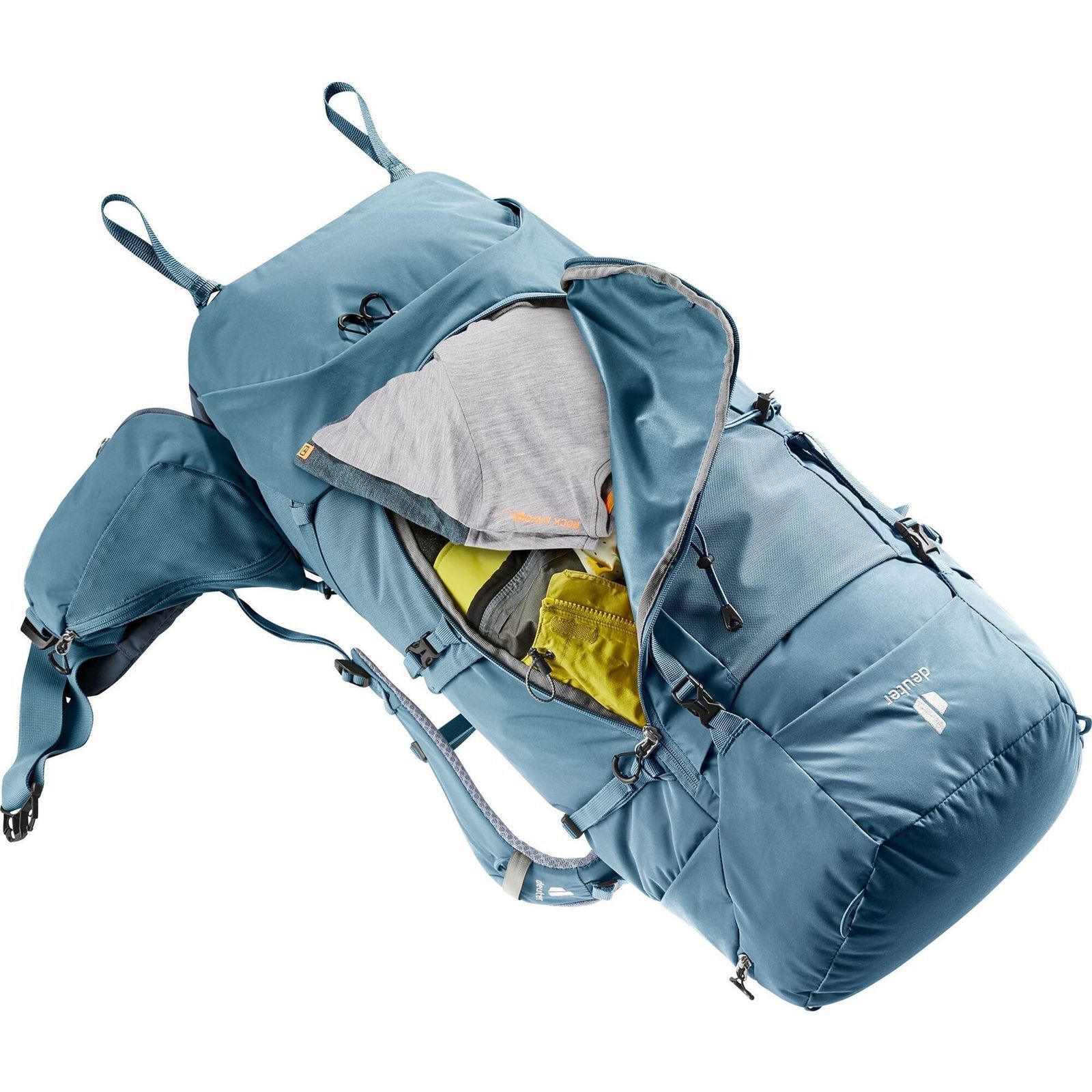 DeuterAircontact Core 60+10