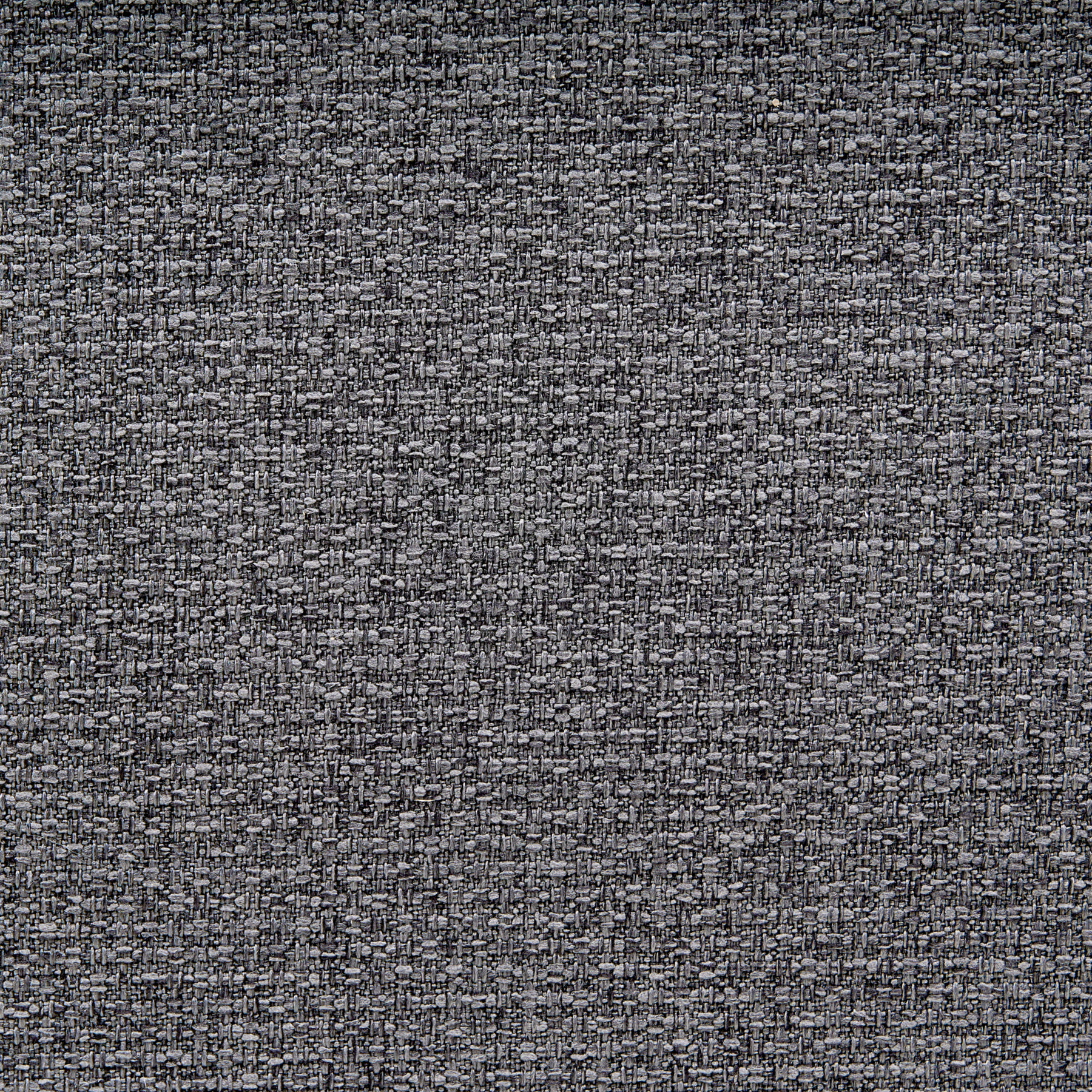 Beliani-DINAN -Tweepersoonsbed-Donkergrijs-160 x 200 cm-Polyester