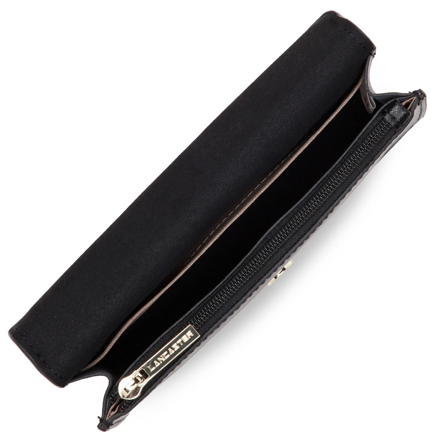 Saffiano Signature-Petit sac trotteur