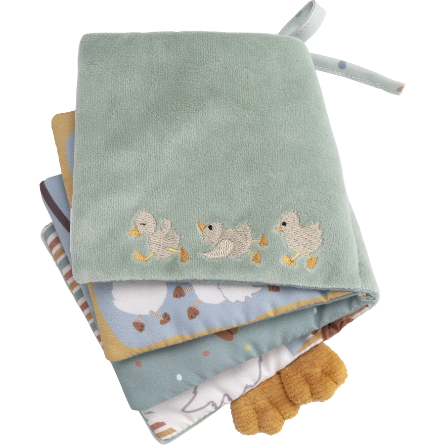 Sterntaler Baby Spielbuch Edda