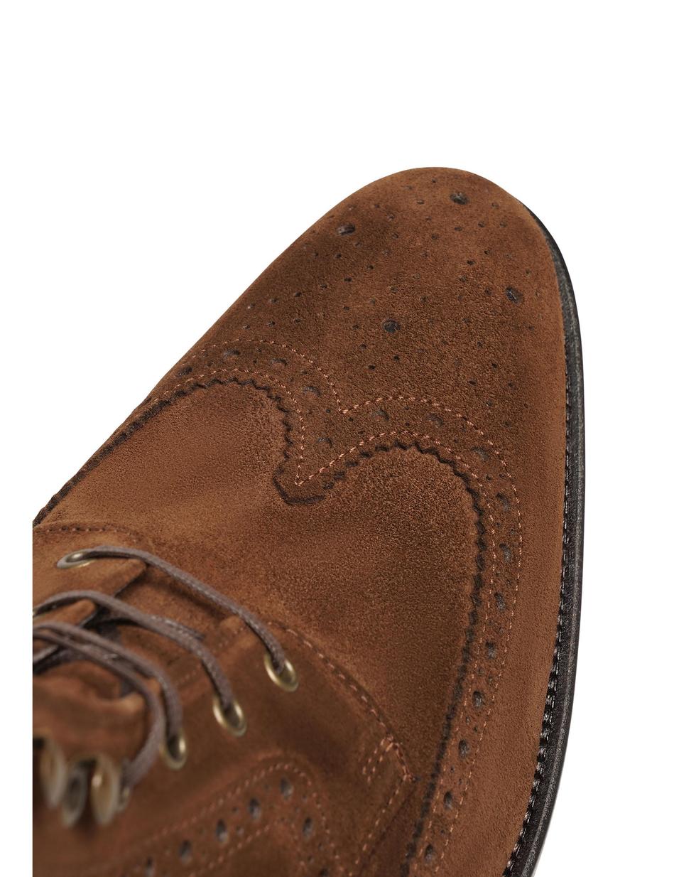 SCHNÜRBOOTS MURRAY FBDB