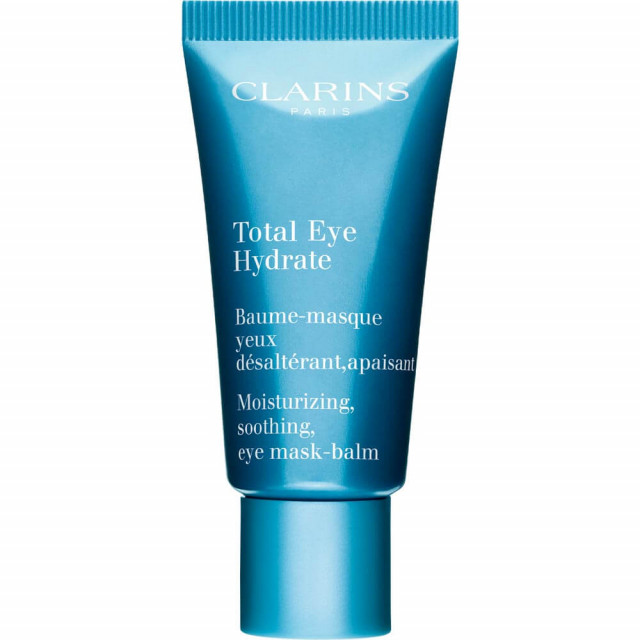 Total Eye Hydrate CLARINS