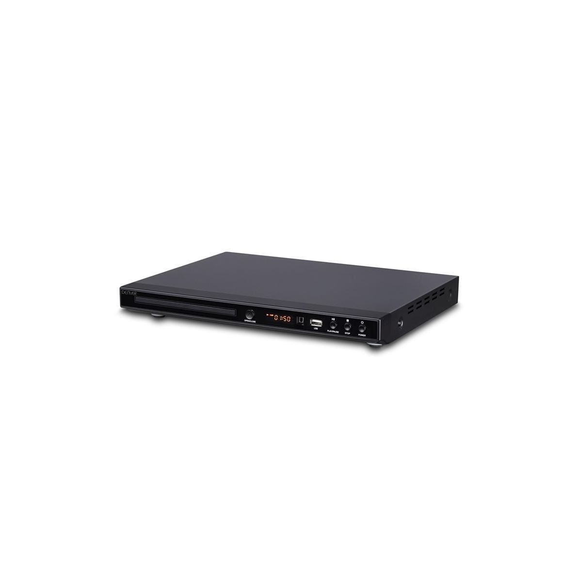 Denver DVD HDMI/SCART/USB