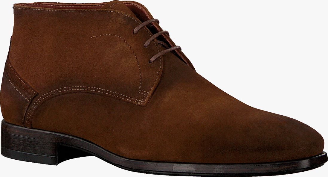 GREVE cognac greve nette schoenen ribolla 1540