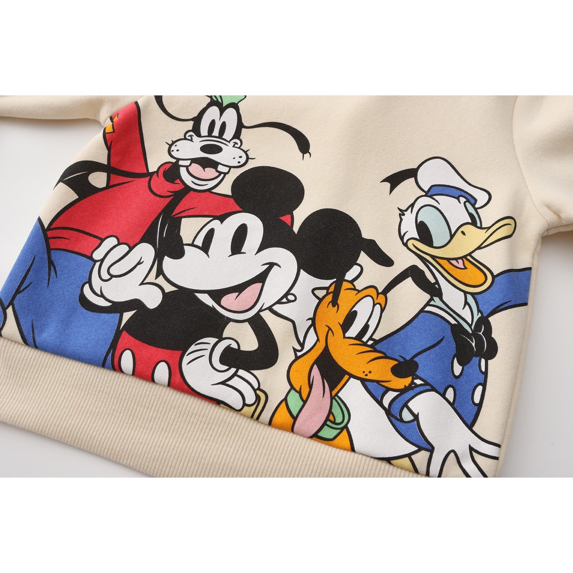 Character Tracksuit Set Juniors