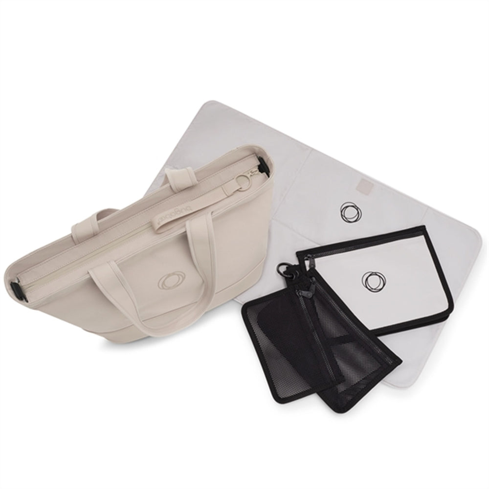Pusletaske Desert Taupe - Bugaboo → Luksusbaby.dk