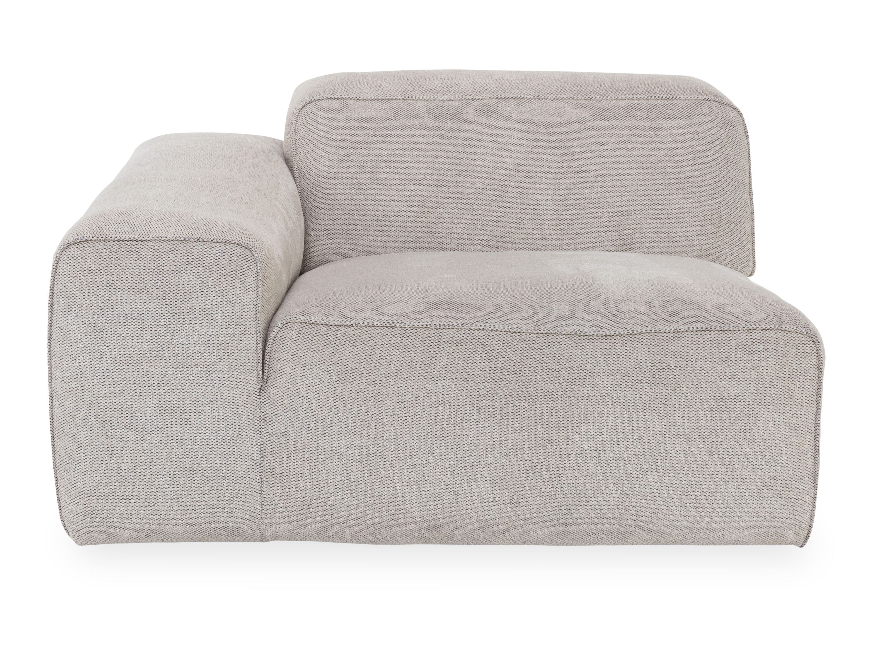 Sofaelement SANSIBAR BERGEN beige