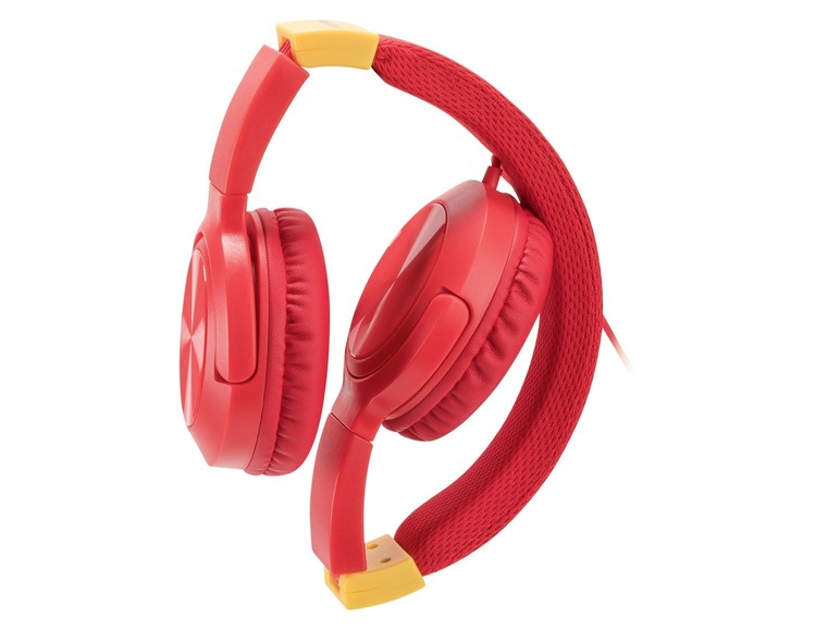 Koptelefoon, on-ear