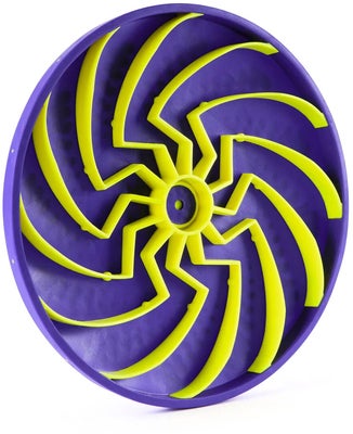 Aerobie Bounce Frisbee