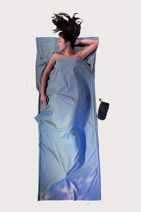 Cocoon Cocoon Katoenen Lakenzak Recht