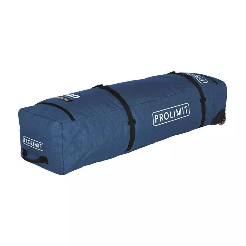 Boardbag kitesurf PROLIMIT Golf Travel Light Blue/White