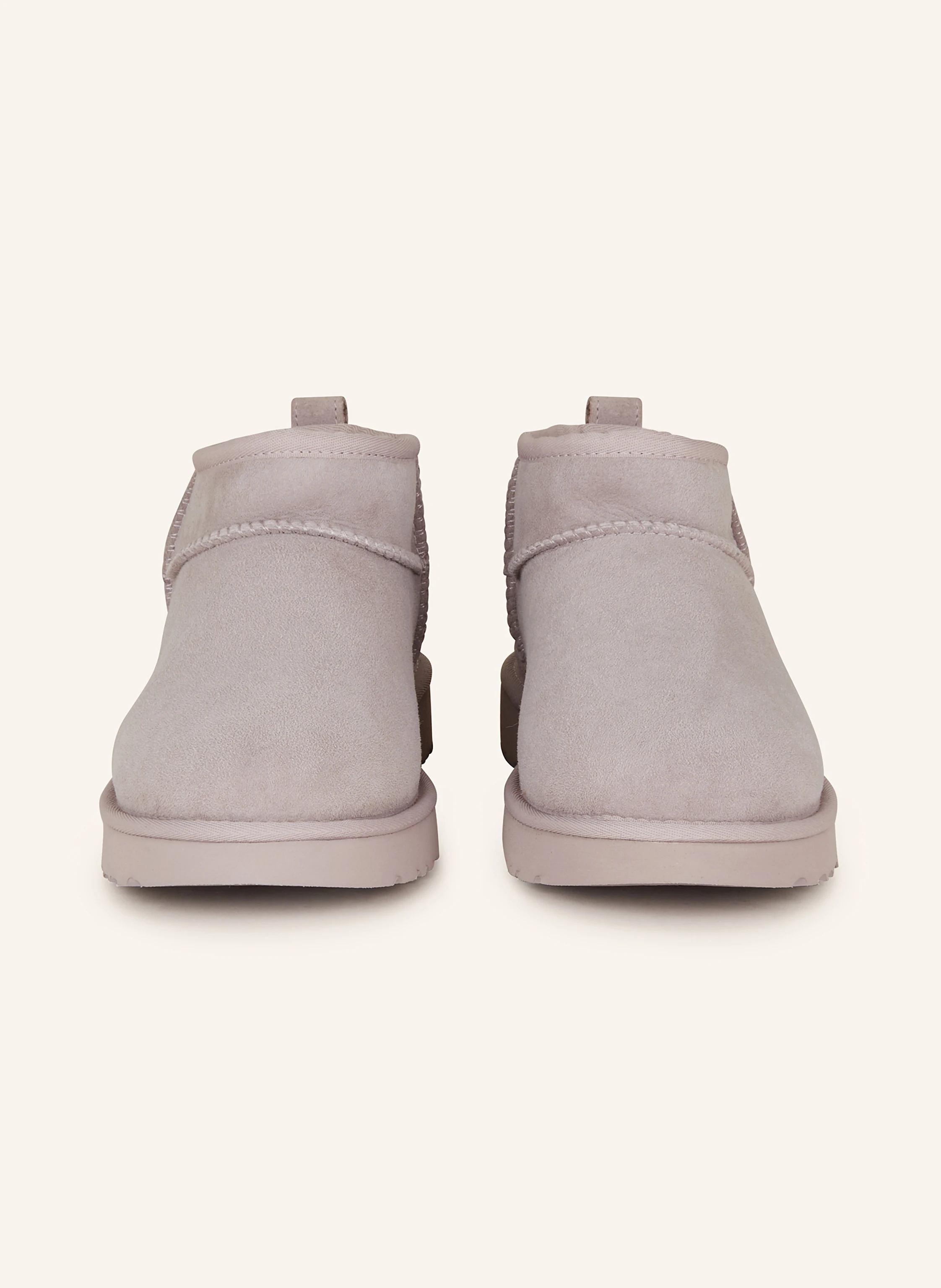 UGG Boots CLASSIC ULTRA MINI