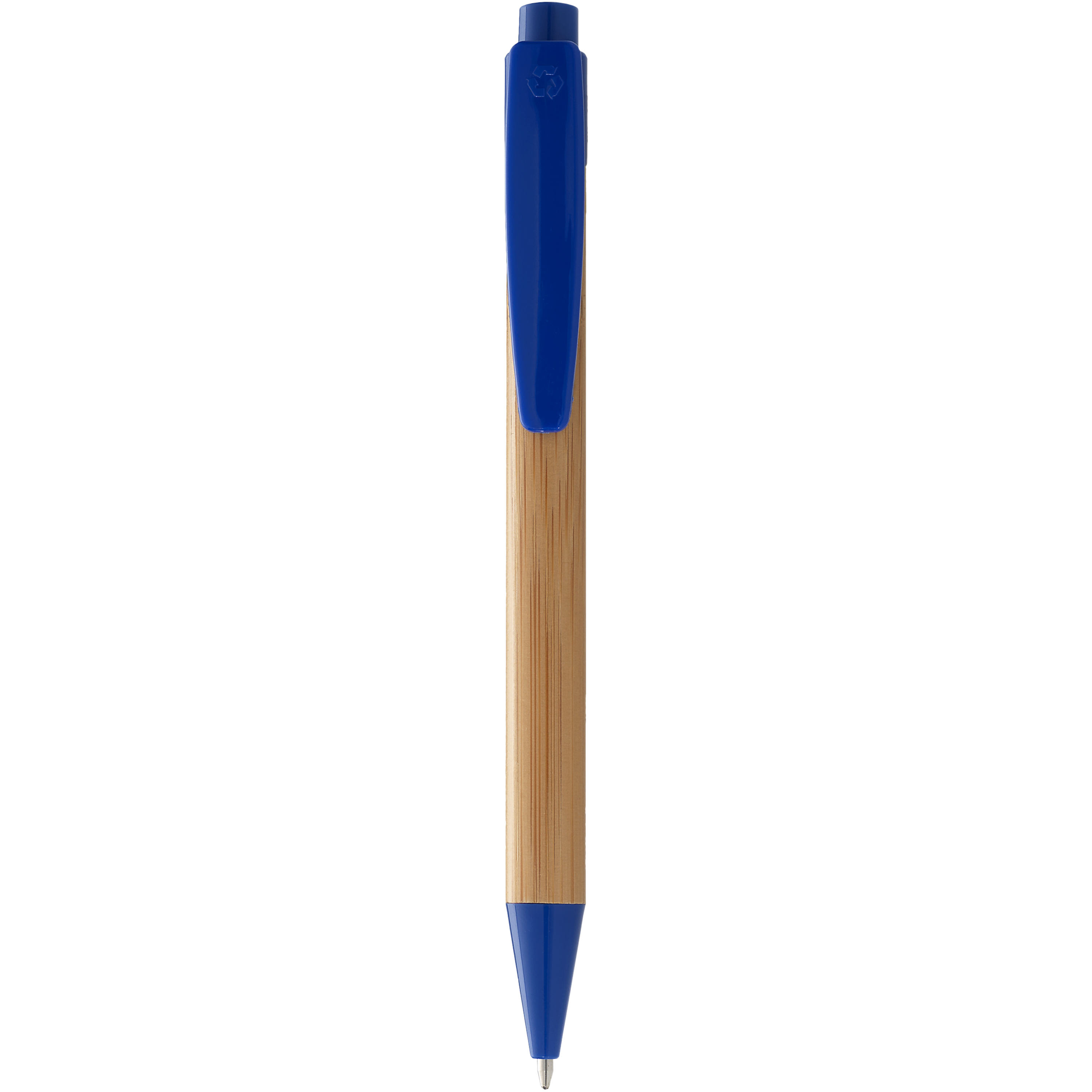 EgotierPro 106322 - Stylo bille en bambou Borneo