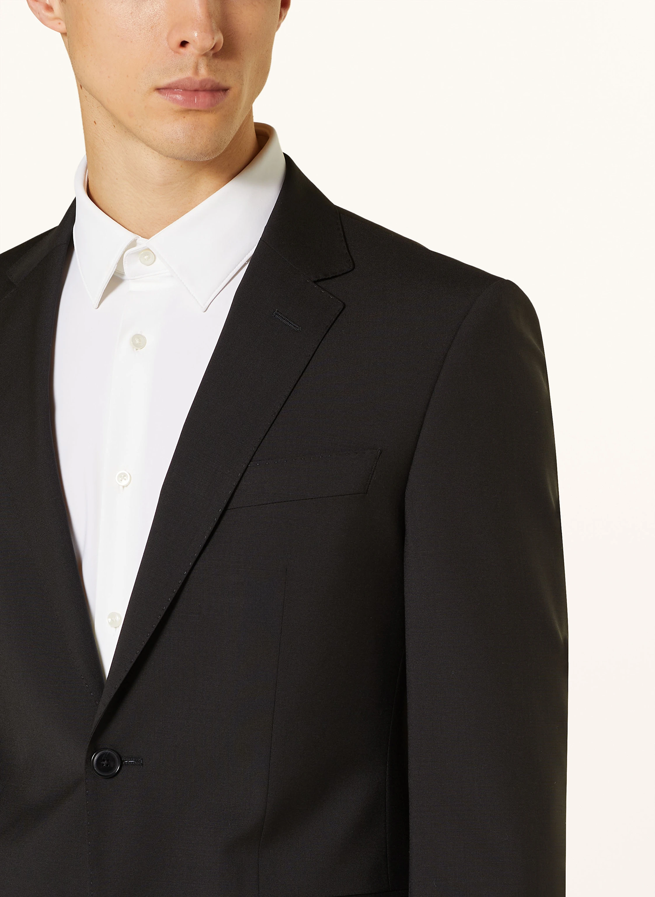 BOSS Anzugsakko H-HUGE Slim Fit