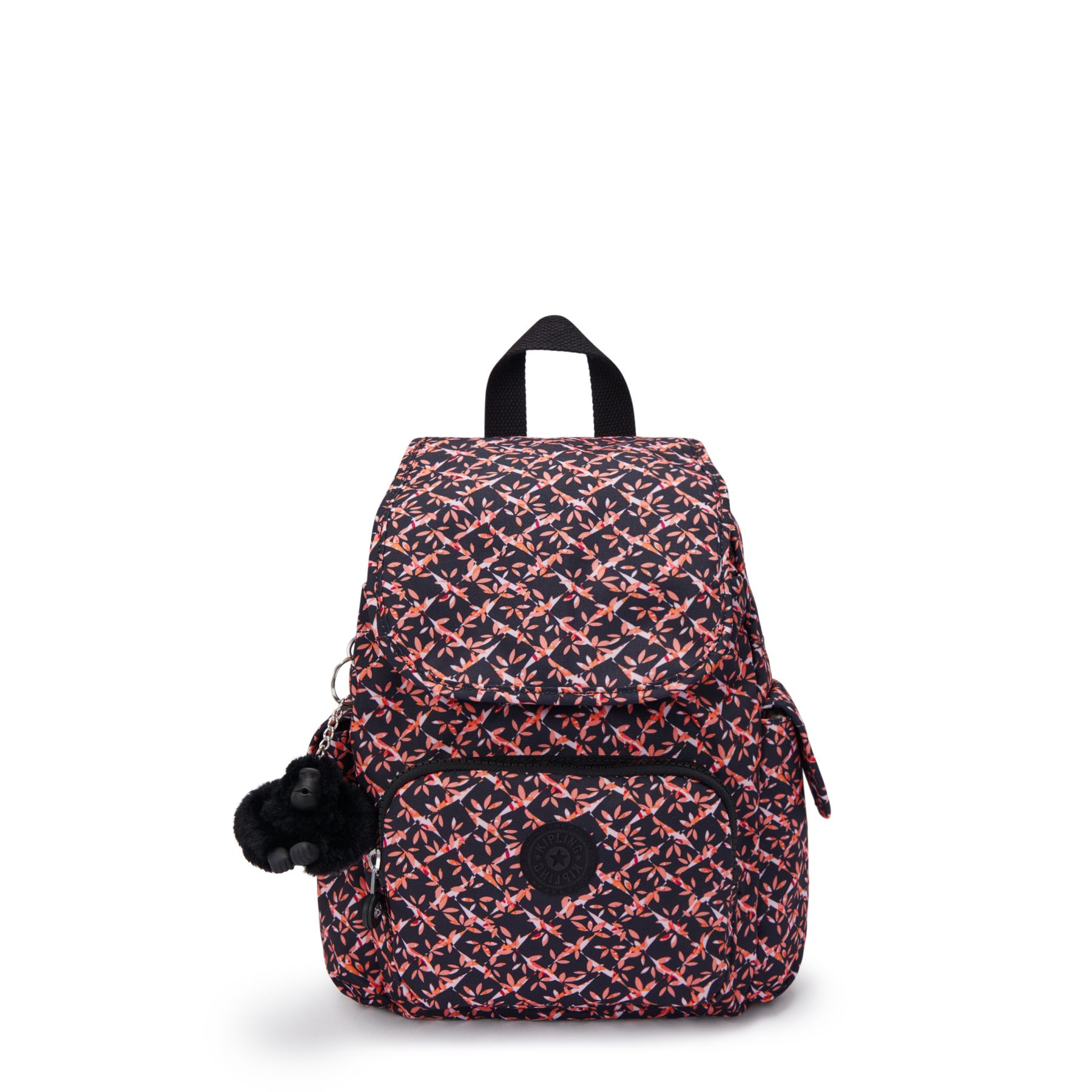 CITY PACK MINI Sac à Dos City Pack Mini - Dancing Bouquet
