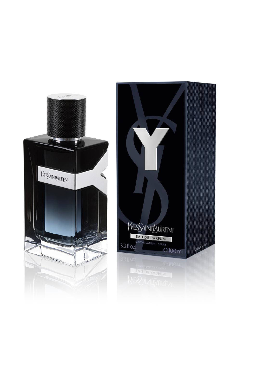 Yves Saint Laurent eau de parfum - 100 ml