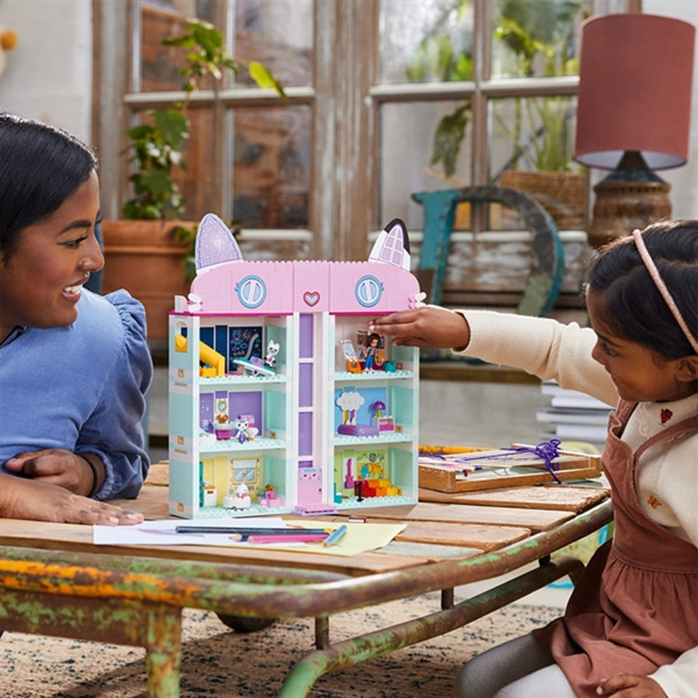 Gabby's Dollhouse Gabbys Dukkehus - LEGO®