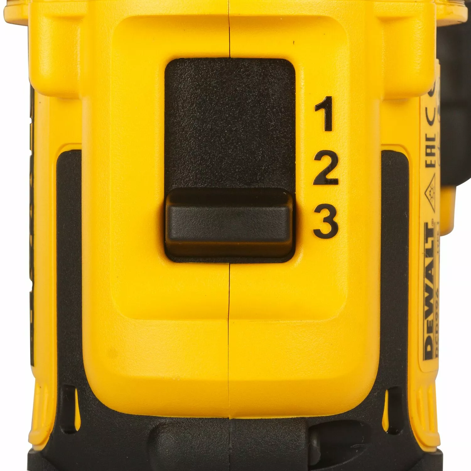 DeWALT DCD996P2 18V Li-Ion accu boor-/schroefmachine set (2x 5.0Ah accu) in TSTAK - koolborstelloos
