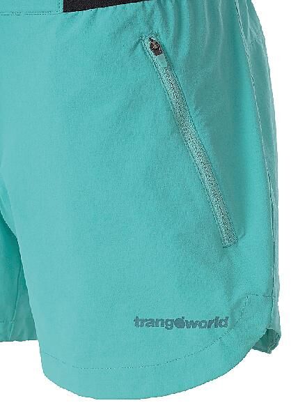 TRANGOWORLD - SHORT STORA W