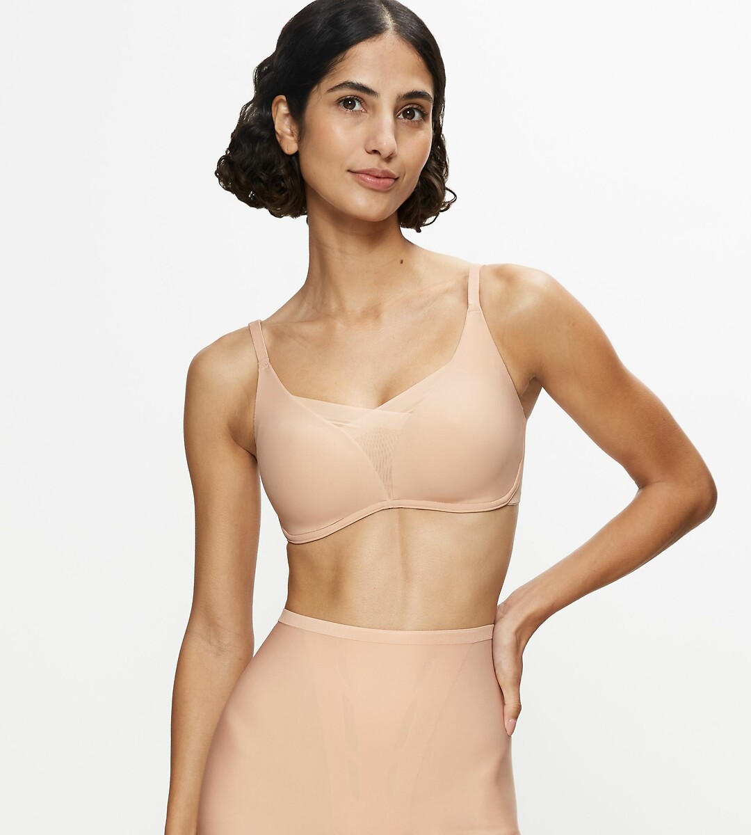 TRIUMPH<br>Sutiã sem aro Shape Smart