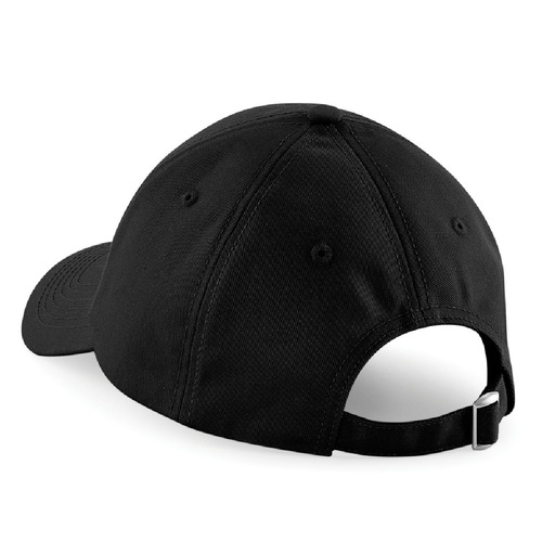 Gorra De Beisbol De 6 Painéis Beechfield Authentic