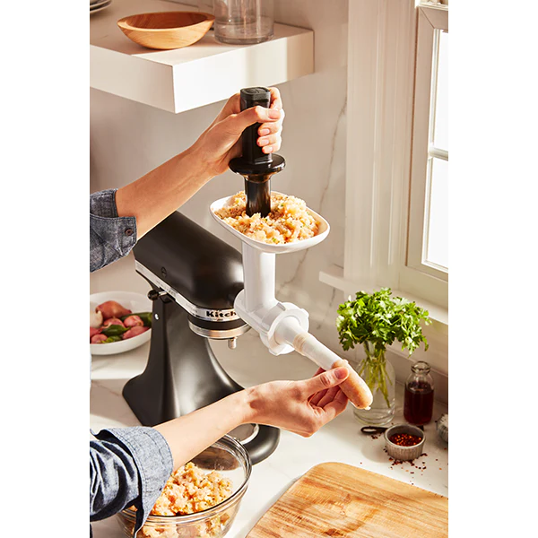 Accessoire à farcir les saucisses 5KSMSSA Kitchenaid